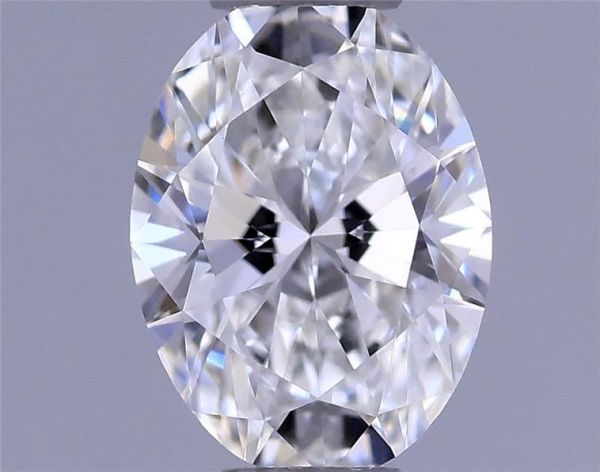 Oval Diamond image