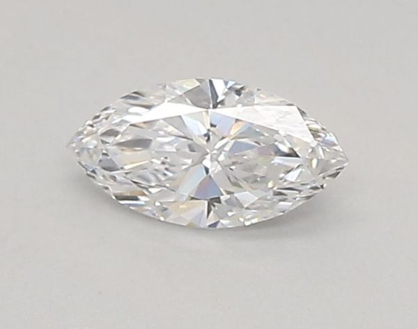 Marquise Lab-Grown Diamond image