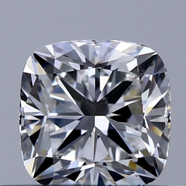 Cushion Diamond image