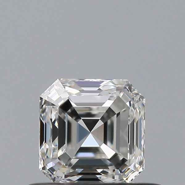 Asscher Diamond image