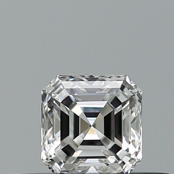 Asscher Diamond image