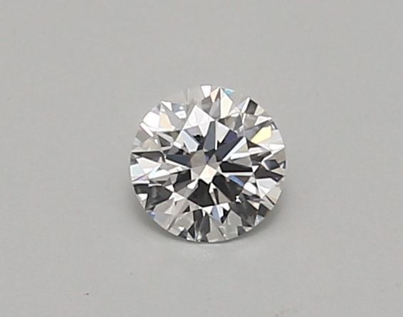 Round Lab-Grown Diamond image