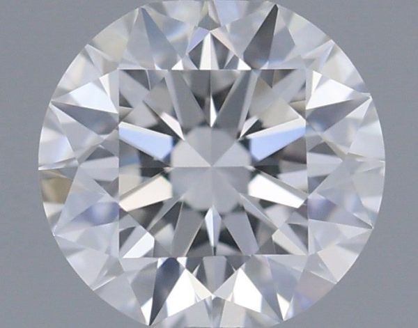 Round Diamond image