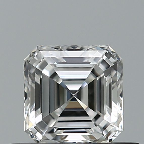 Asscher Diamond image