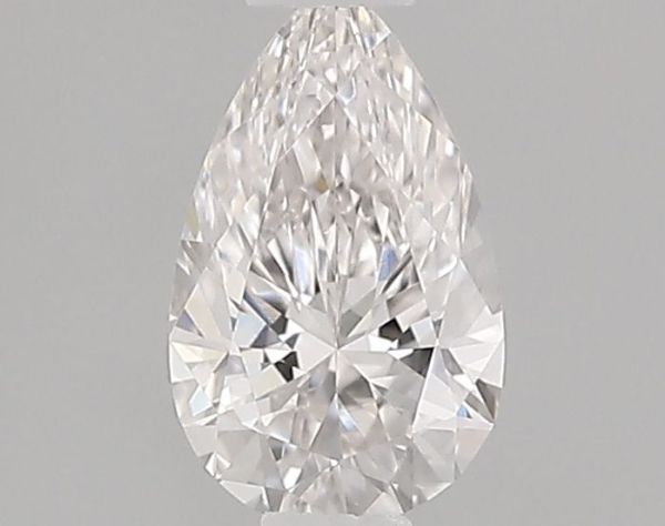 Pear Lab-Grown Diamond image