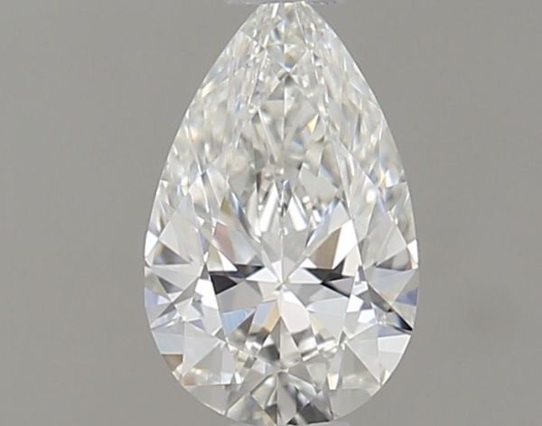 Pear Diamond image