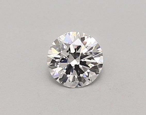 Round Lab-Grown Diamond image
