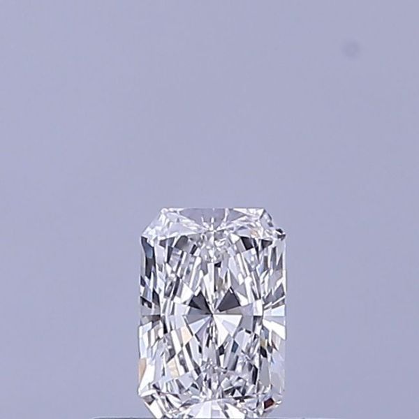 Radiant Lab-Grown Diamond image