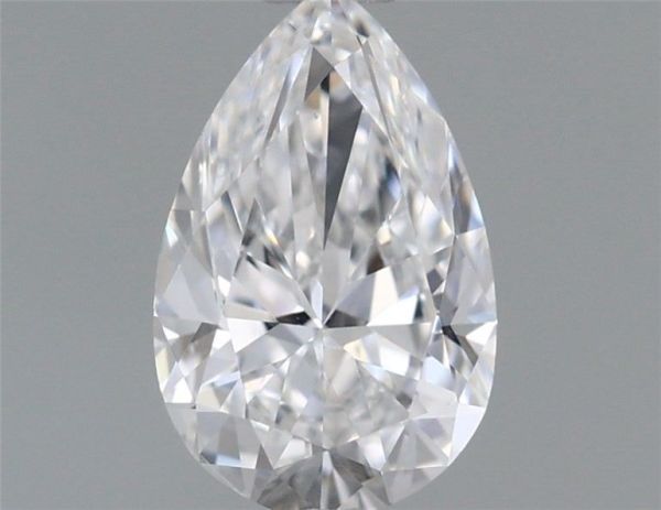 Pear Diamond image
