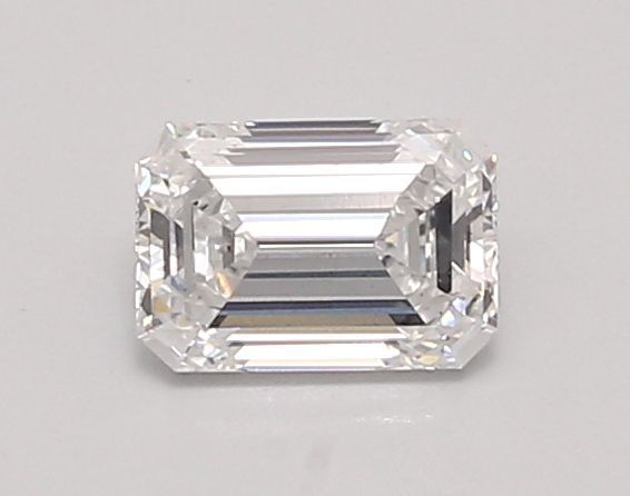 Emerald Lab-Grown Diamond image