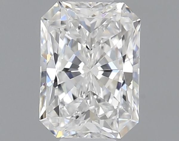 Radiant Lab-Grown Diamond image