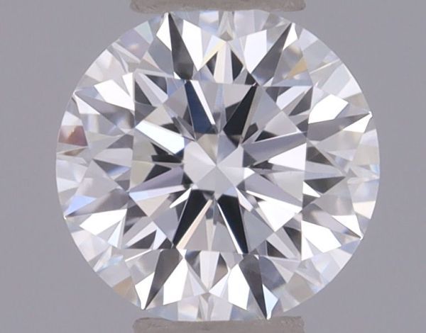 Round Lab-Grown Diamond image