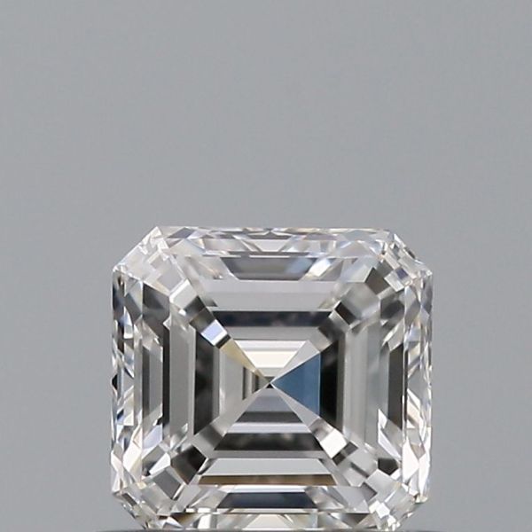 Asscher Diamond image