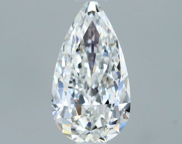 Pear Diamond image