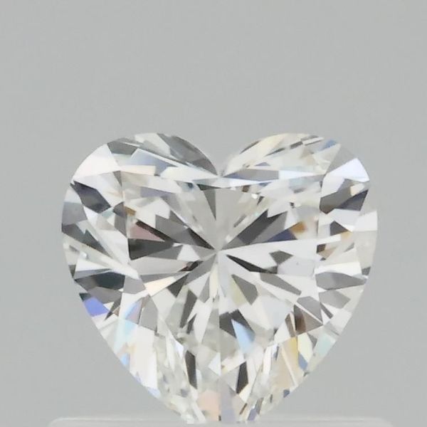 Heart Lab-Grown Diamond image