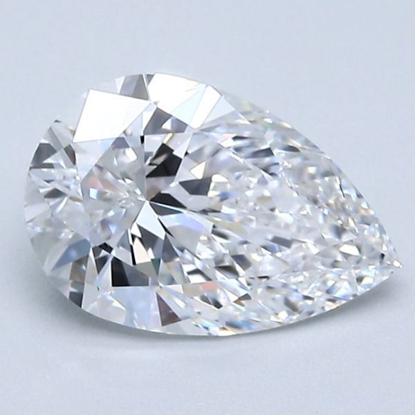 Pear Diamond image