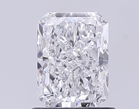 Radiant Lab-Grown Diamond image