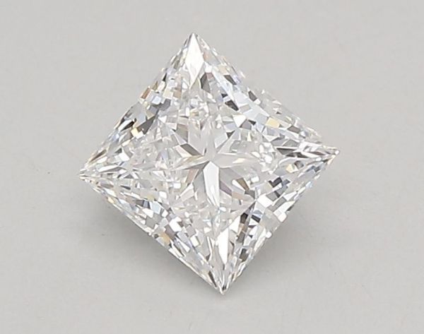 Princess Lab-Grown Diamond image