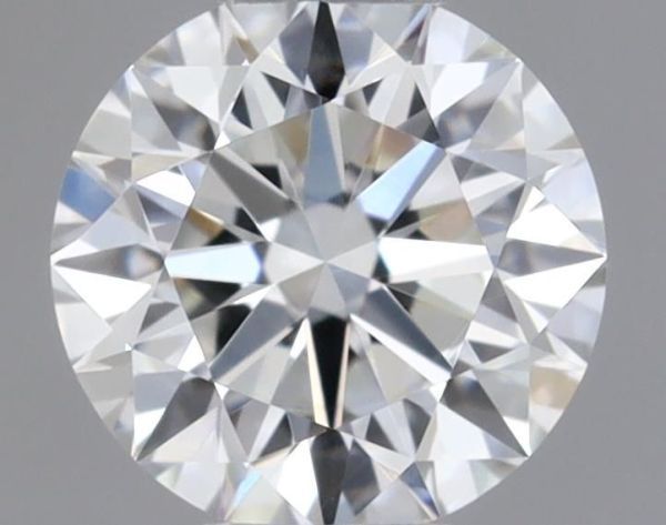 Round Diamond image