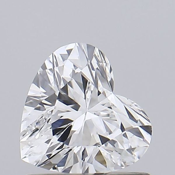 Heart Lab-Grown Diamond image
