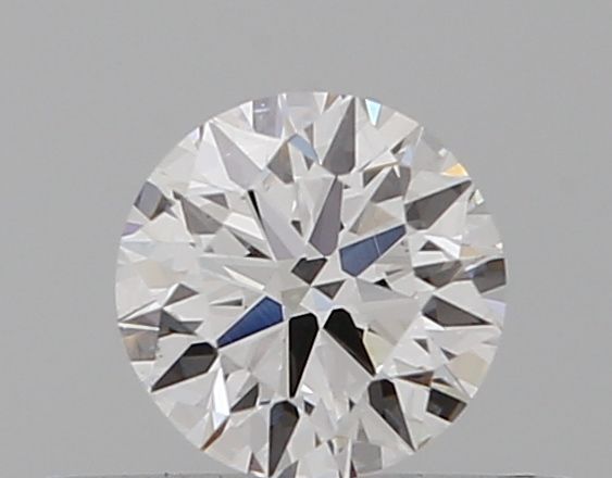 Round Diamond image