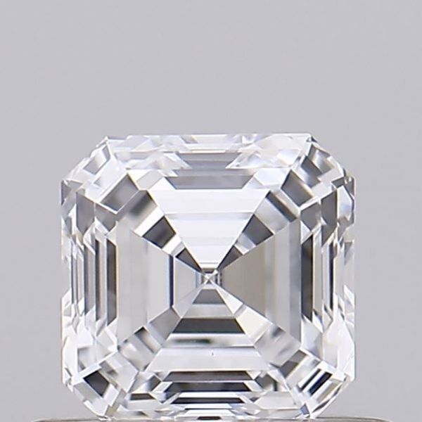 Asscher Lab-Grown Diamond image