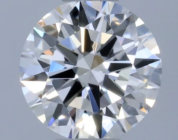 Round Diamond image