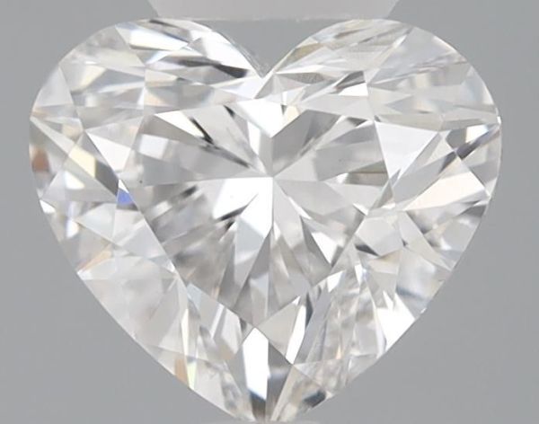 Heart Lab-Grown Diamond image