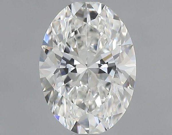 Oval Diamond image