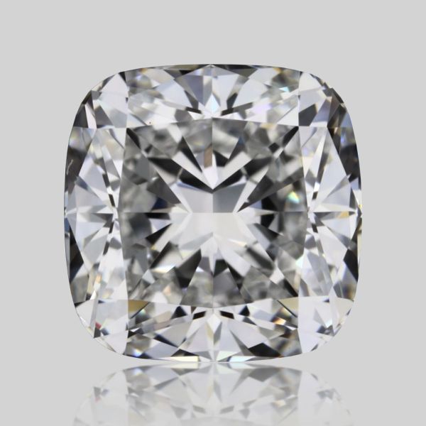 Cushion Diamond image