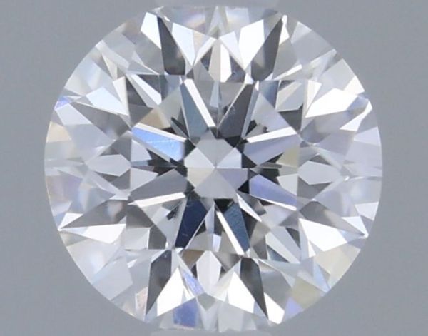 Round Lab-Grown Diamond image
