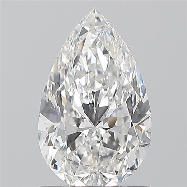 Pear Diamond image