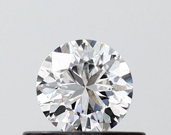 Round Lab-Grown Diamond image