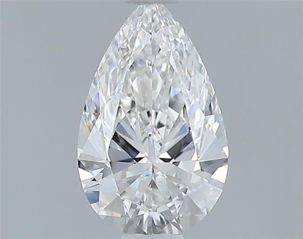 Pear Diamond image
