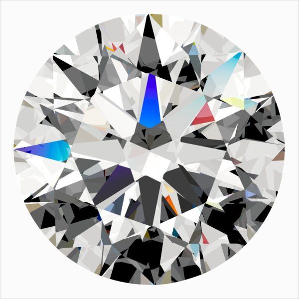 Round Diamond image
