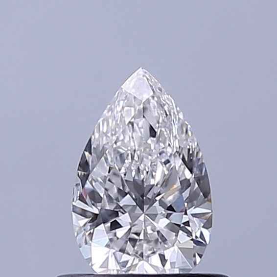 Pear Lab-Grown Diamond image