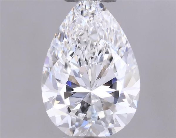 Pear Diamond image