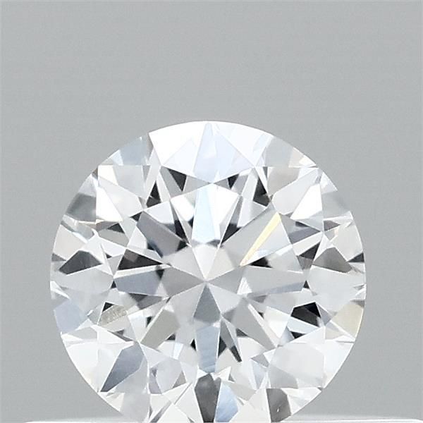 Round Lab-Grown Diamond image