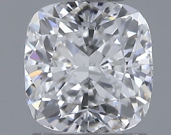 Cushion Diamond image