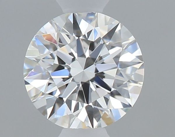 Round Diamond image