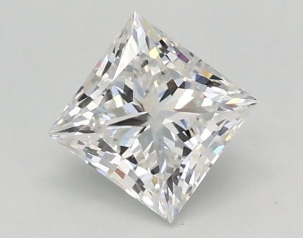 Princess Lab-Grown Diamond image