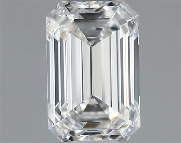 Emerald Diamond image