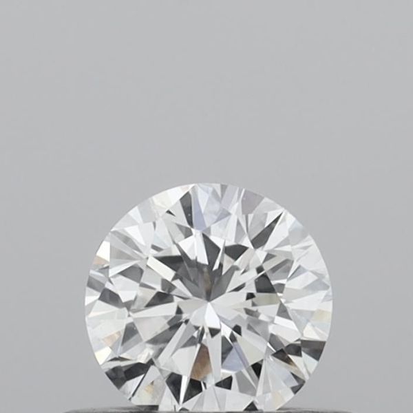 Round Lab-Grown Diamond image