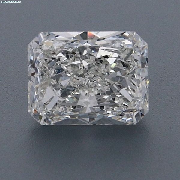 Radiant Diamond image
