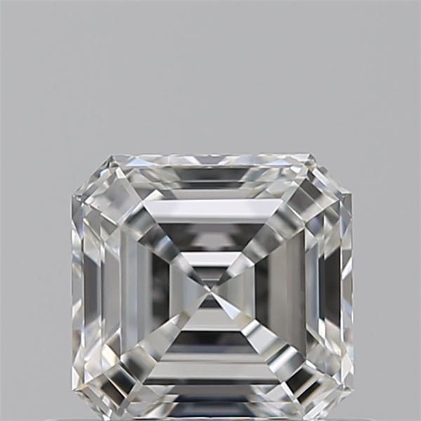 Asscher Diamond image