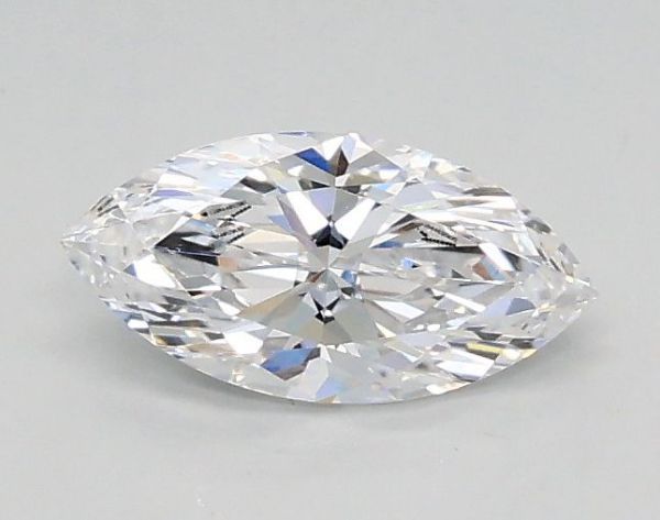 Marquise Lab-Grown Diamond image