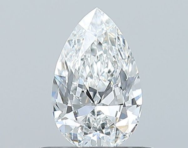 Pear Diamond image