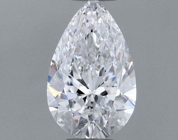 Pear Diamond image