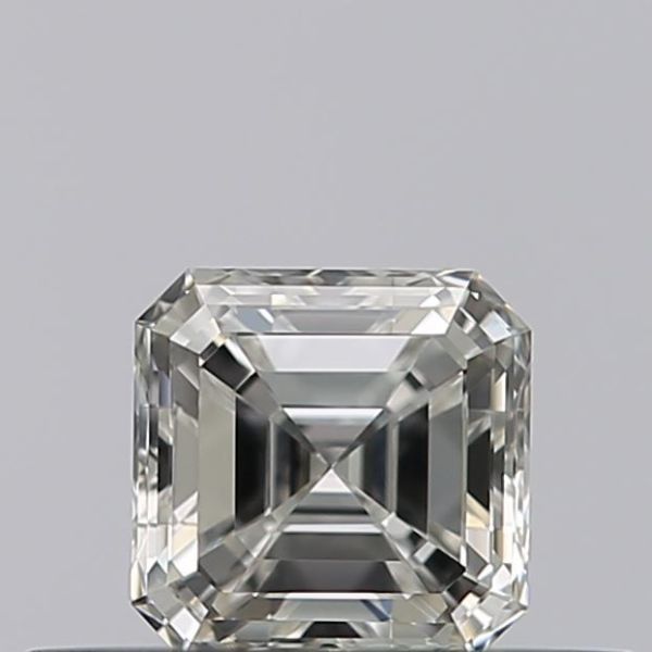 Asscher Diamond image