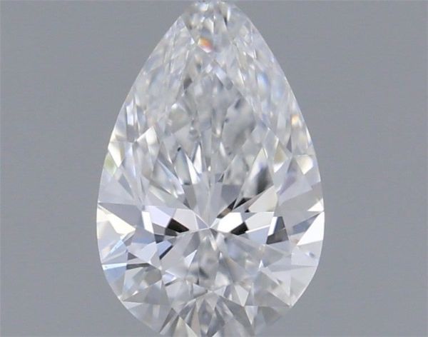 Pear Diamond image